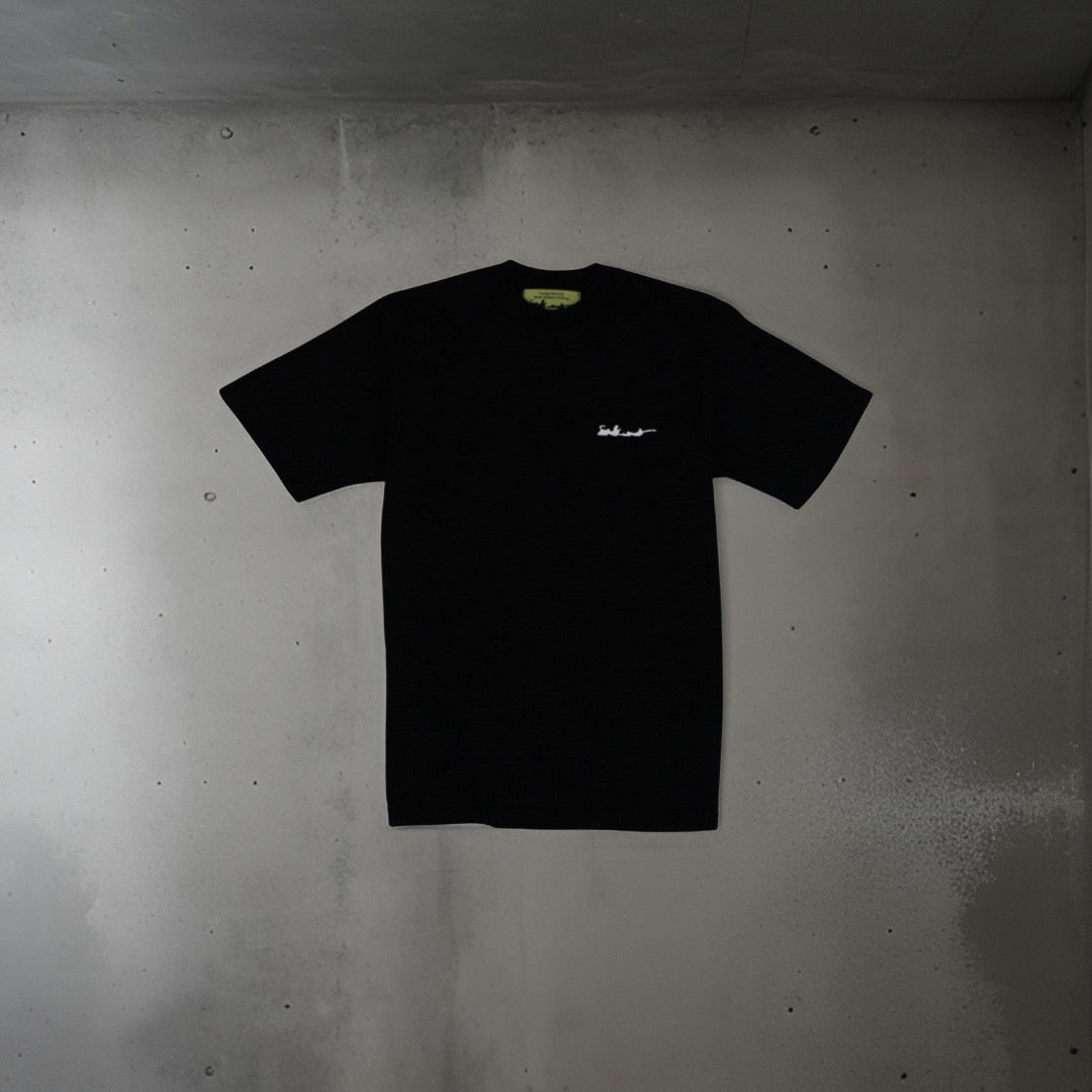 Black WT Tshirt